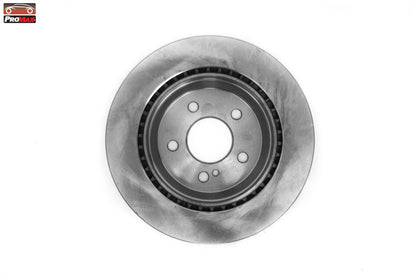 Promax Vehicle Part 14-34198