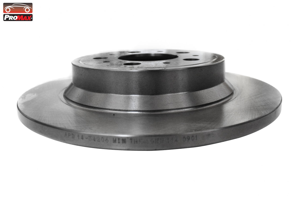 Promax Vehicle Part 14-34206
