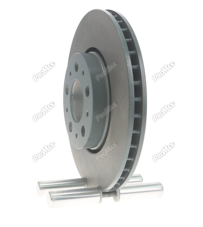 Promax Vehicle Part 14-34207