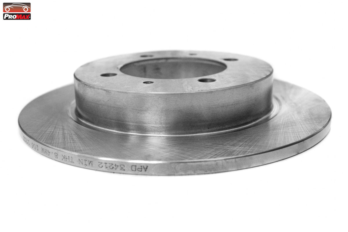 Promax Vehicle Part 14-34212