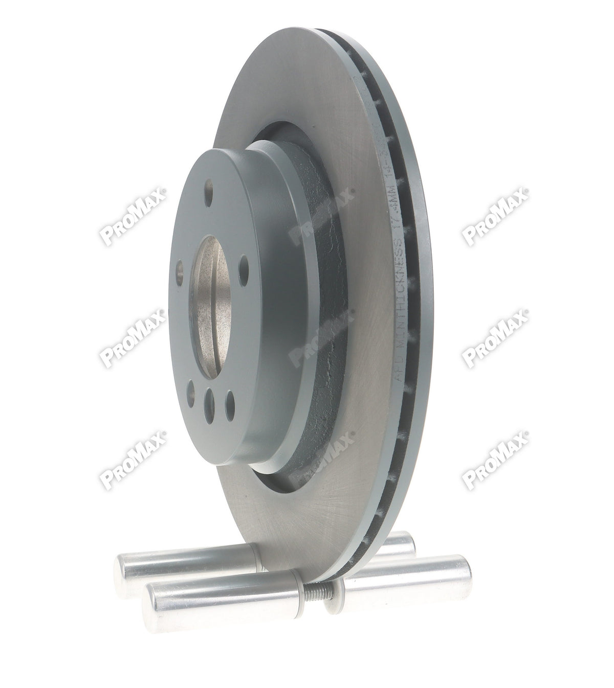 Promax Vehicle Part 14-34220