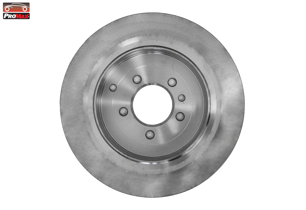 Promax Vehicle Part 14-34272