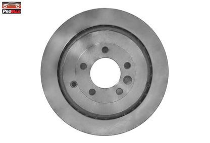 Promax Vehicle Part 14-34272