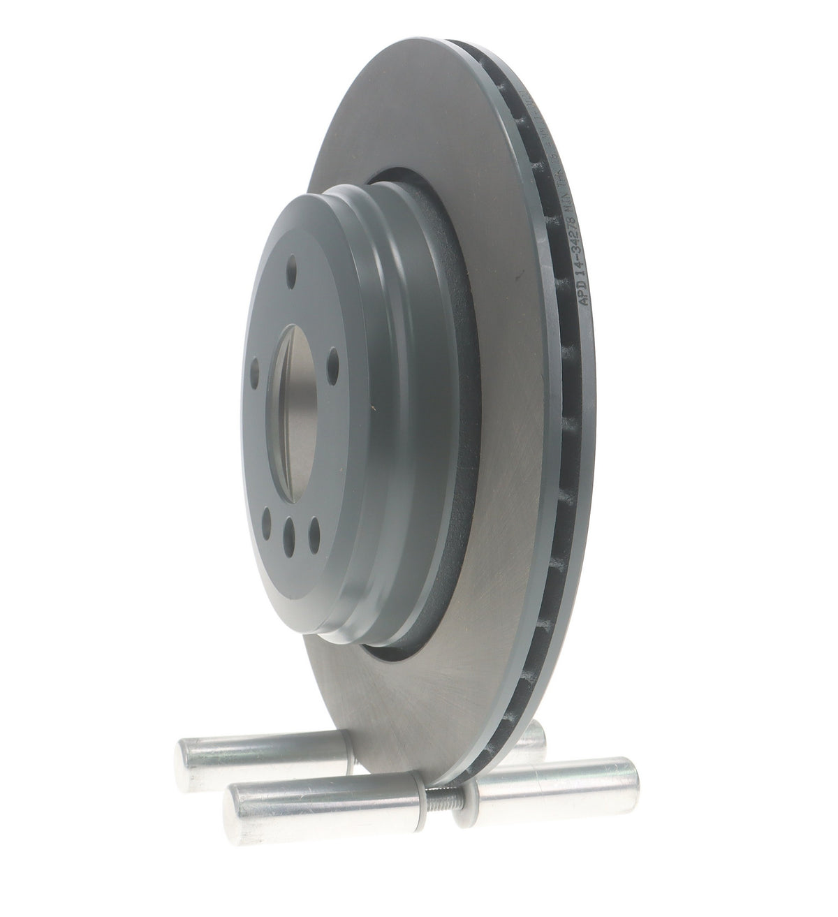 Promax Vehicle Part 14-34278