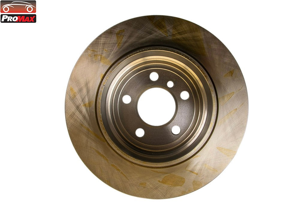 Promax Vehicle Part 14-34286