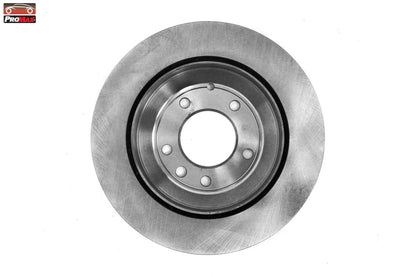 Promax Vehicle Part 14-34287