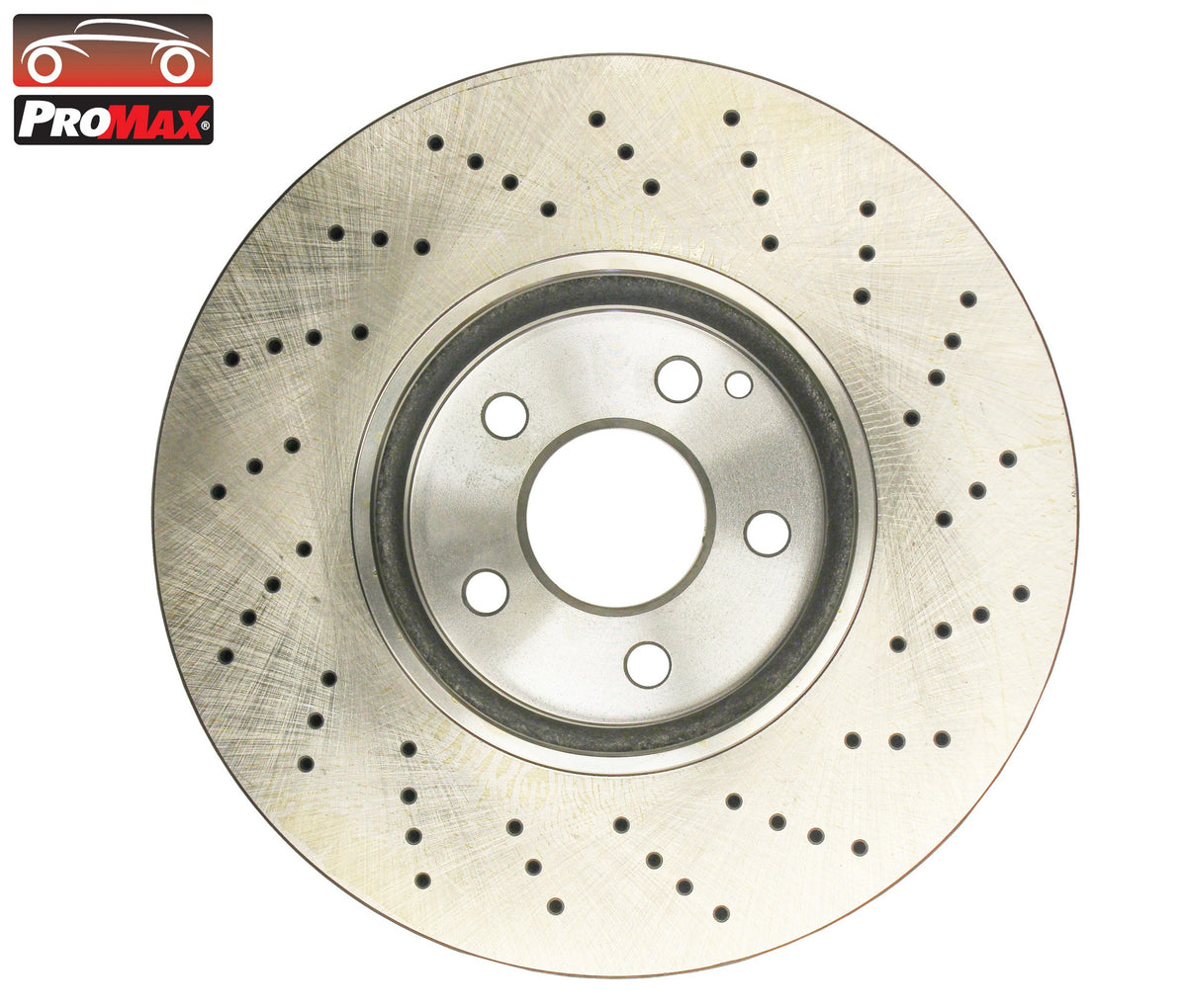 Promax Vehicle Part 14-34330