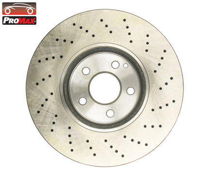 Promax Vehicle Part 14-34330