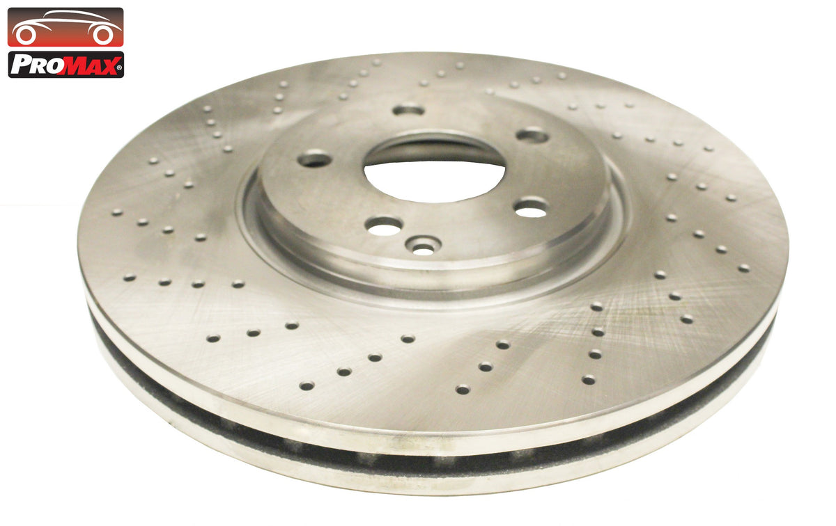 Promax Vehicle Part 14-34330