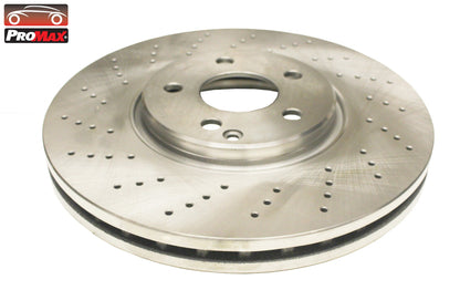 Promax Vehicle Part 14-34330