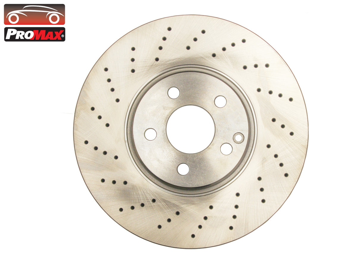 Promax Vehicle Part 14-34330