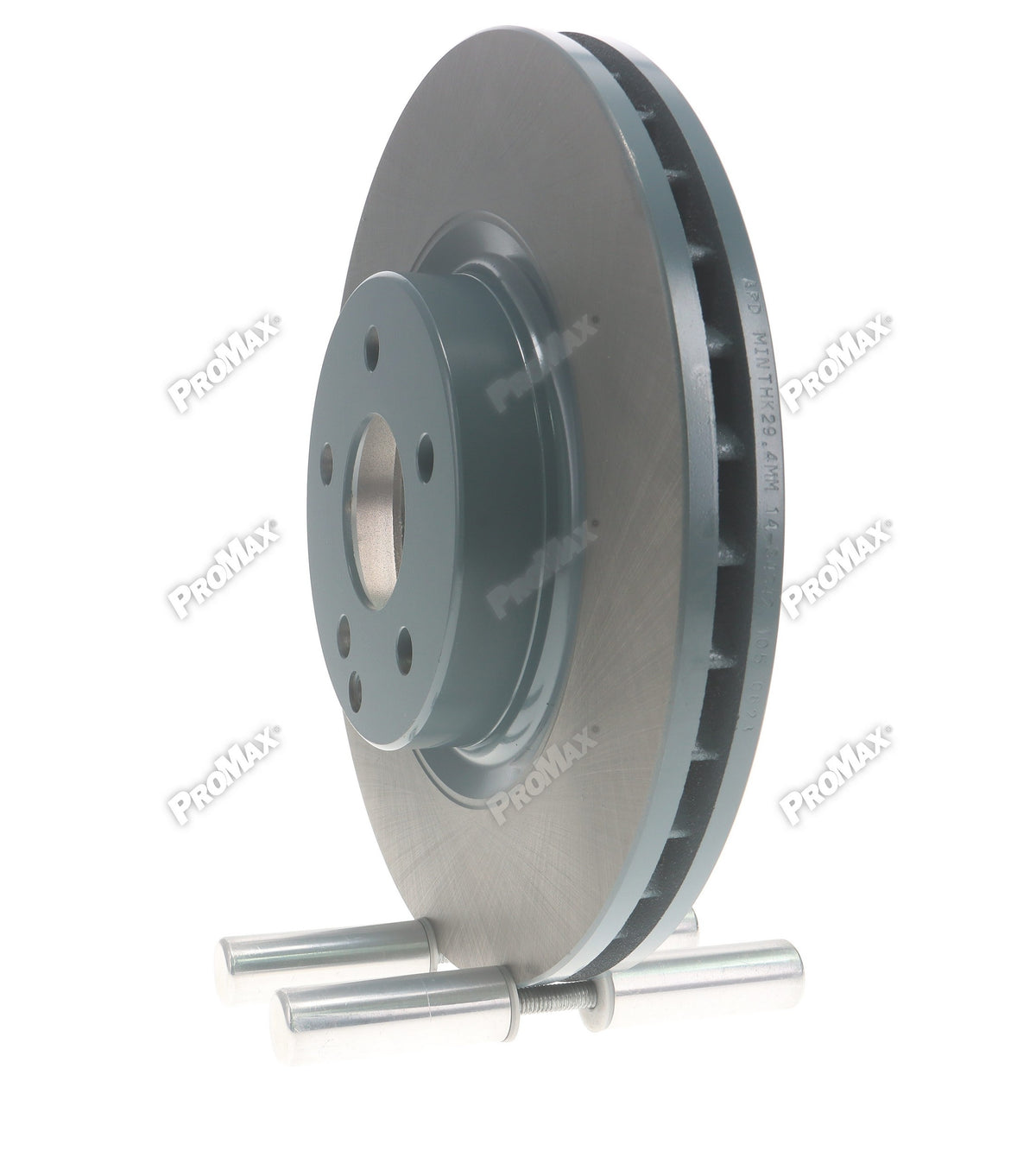 Promax Vehicle Part 14-34342