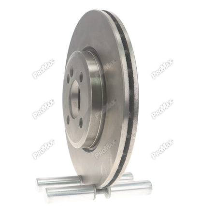 Promax Vehicle Part 14-34365