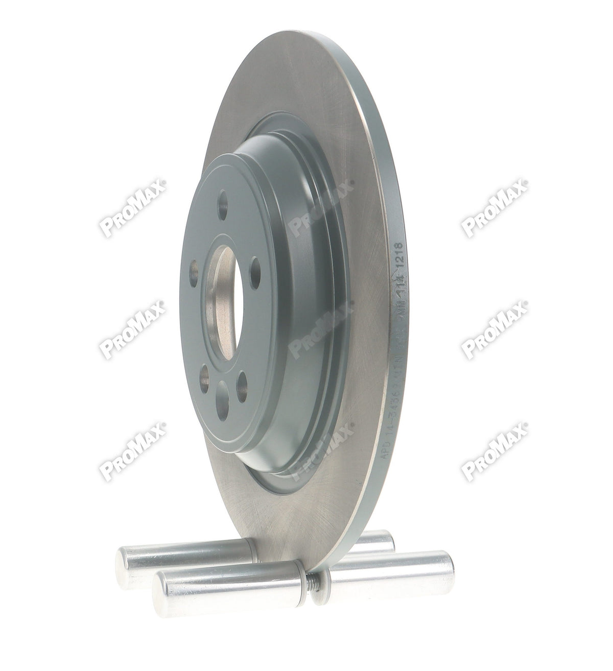Promax Vehicle Part 14-34369