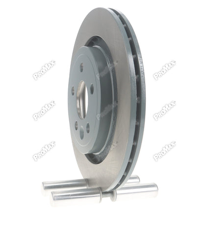 Promax Vehicle Part 14-34371