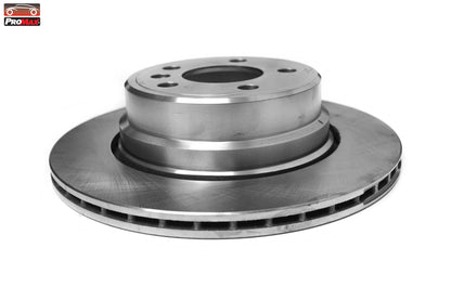 Promax Vehicle Part 14-34376
