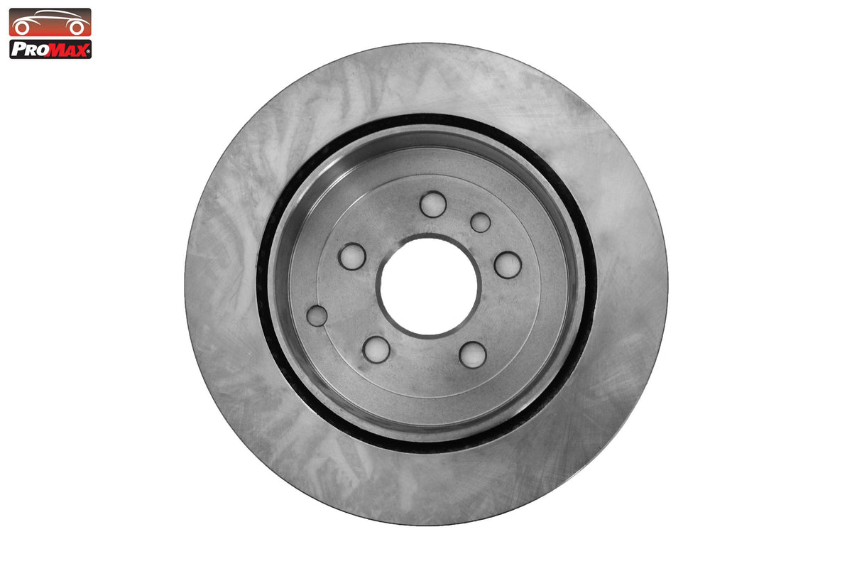 Promax Vehicle Part 14-34379