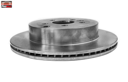 Promax Vehicle Part 14-34379