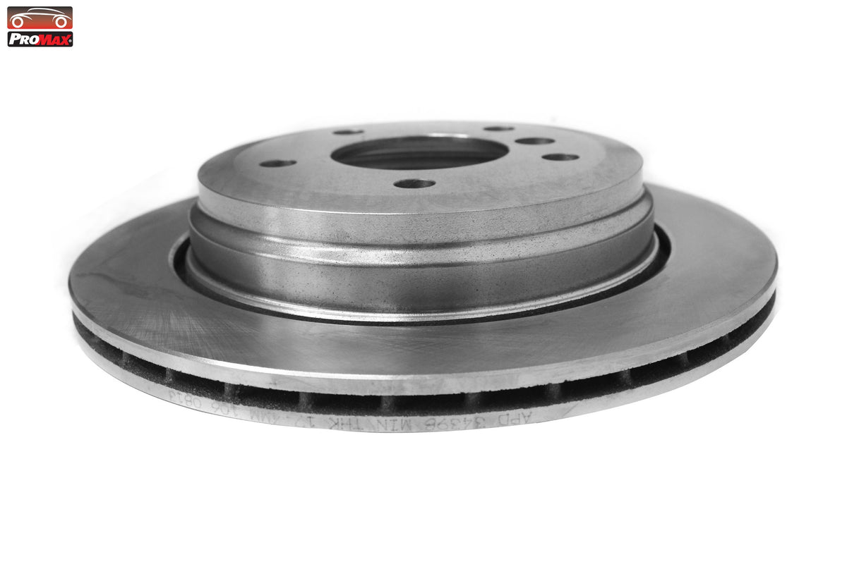 Promax Vehicle Part 14-34398