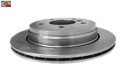 Promax Vehicle Part 14-34398