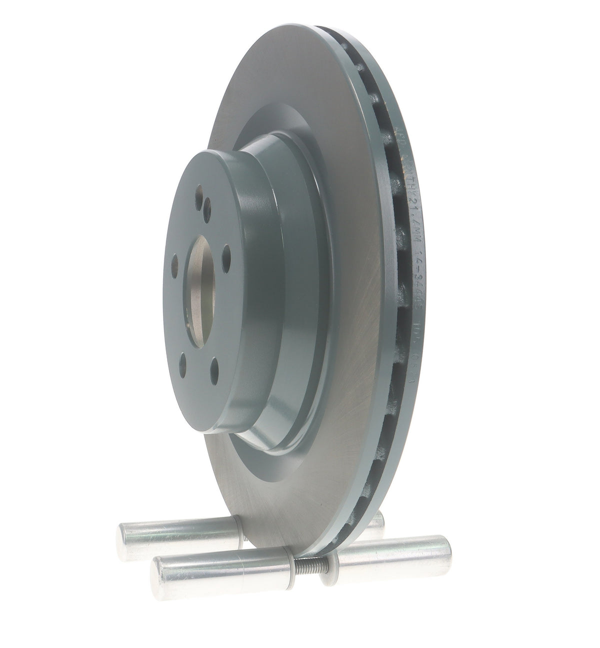 Promax Vehicle Part 14-34445