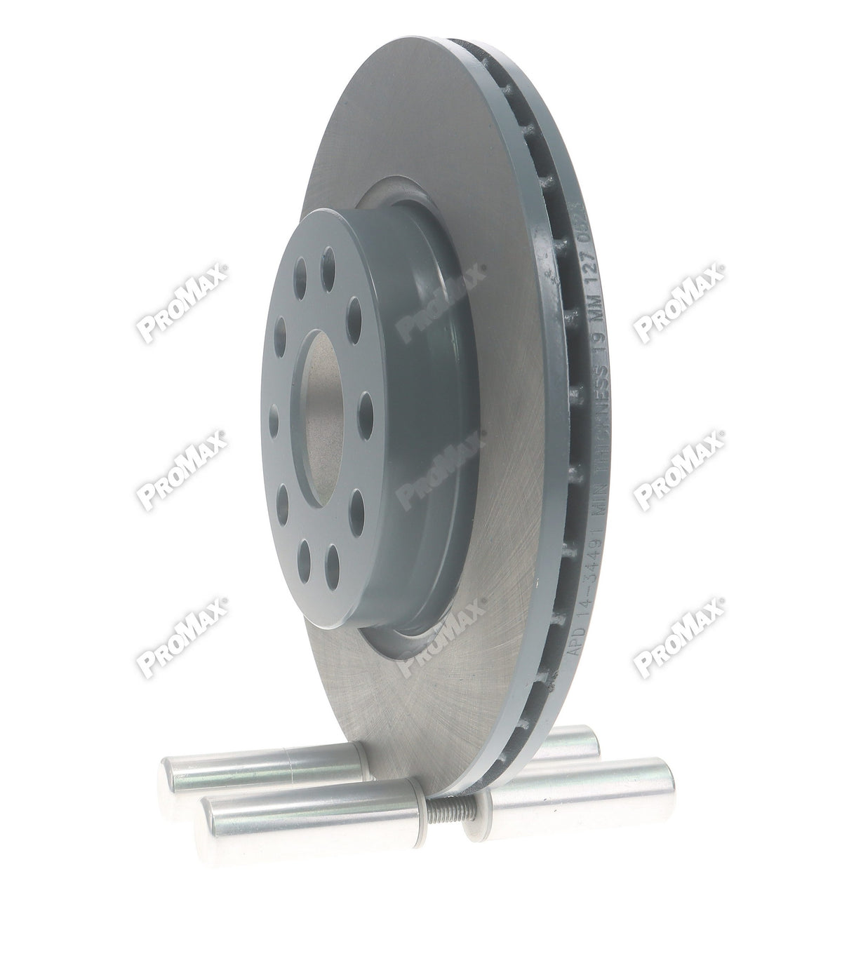 Promax Vehicle Part 14-34491