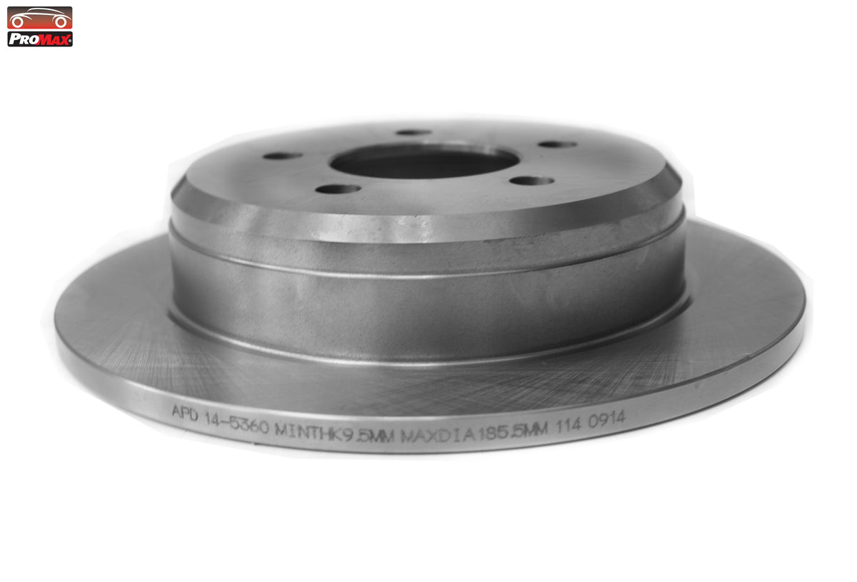 Promax Vehicle Part 14-5360