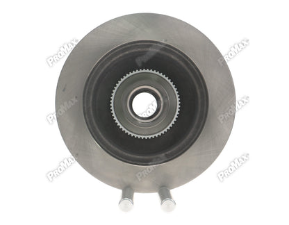 Promax Vehicle Part 14-54033