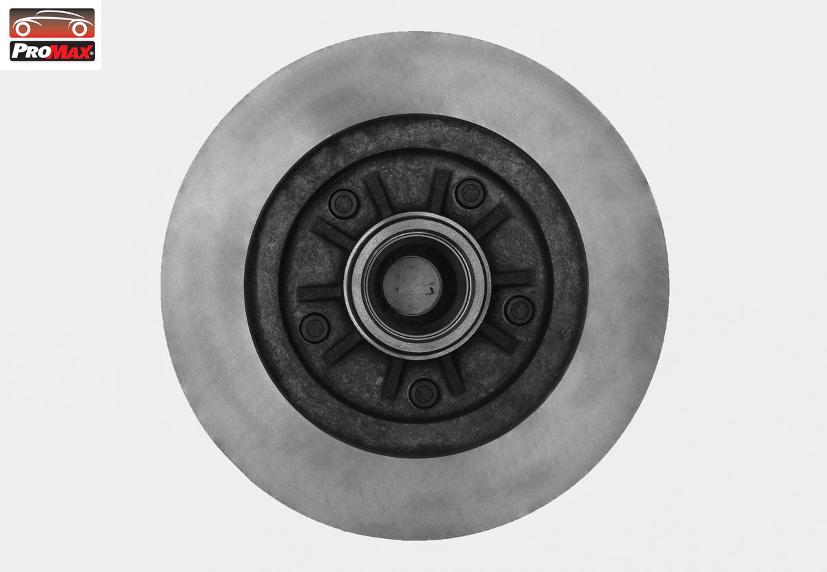Promax Vehicle Part 14-54040