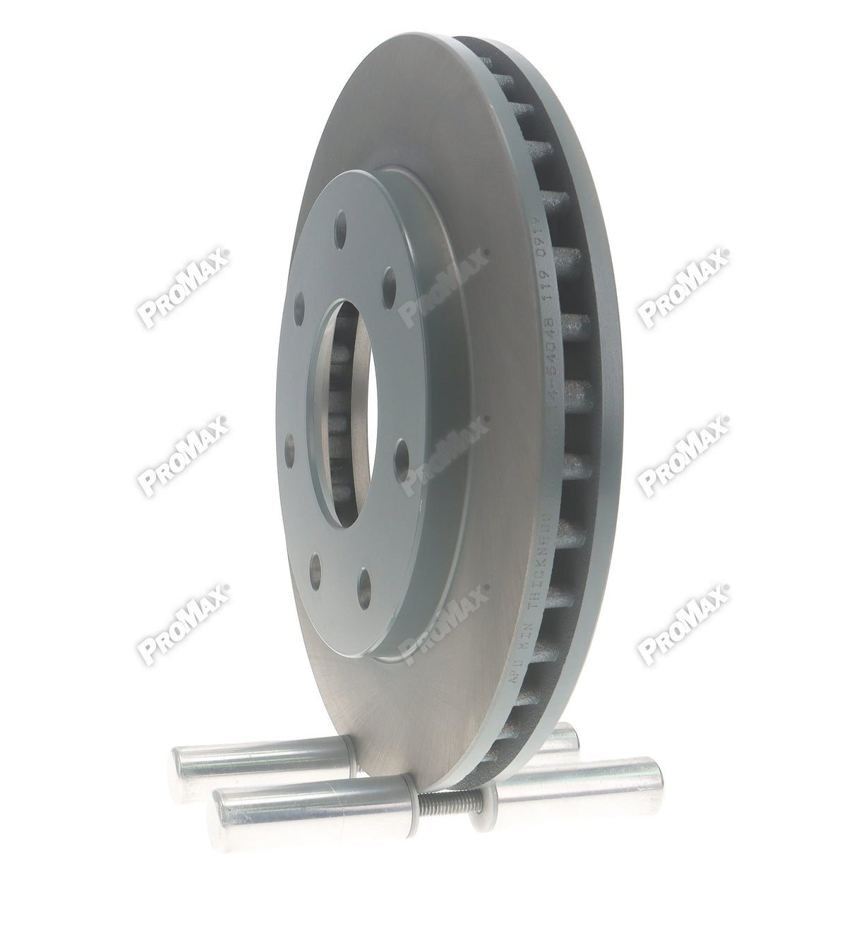 Promax Vehicle Part 14-54048