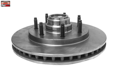 Promax Vehicle Part 14-54051