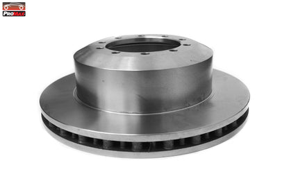 Promax Vehicle Part 14-54064