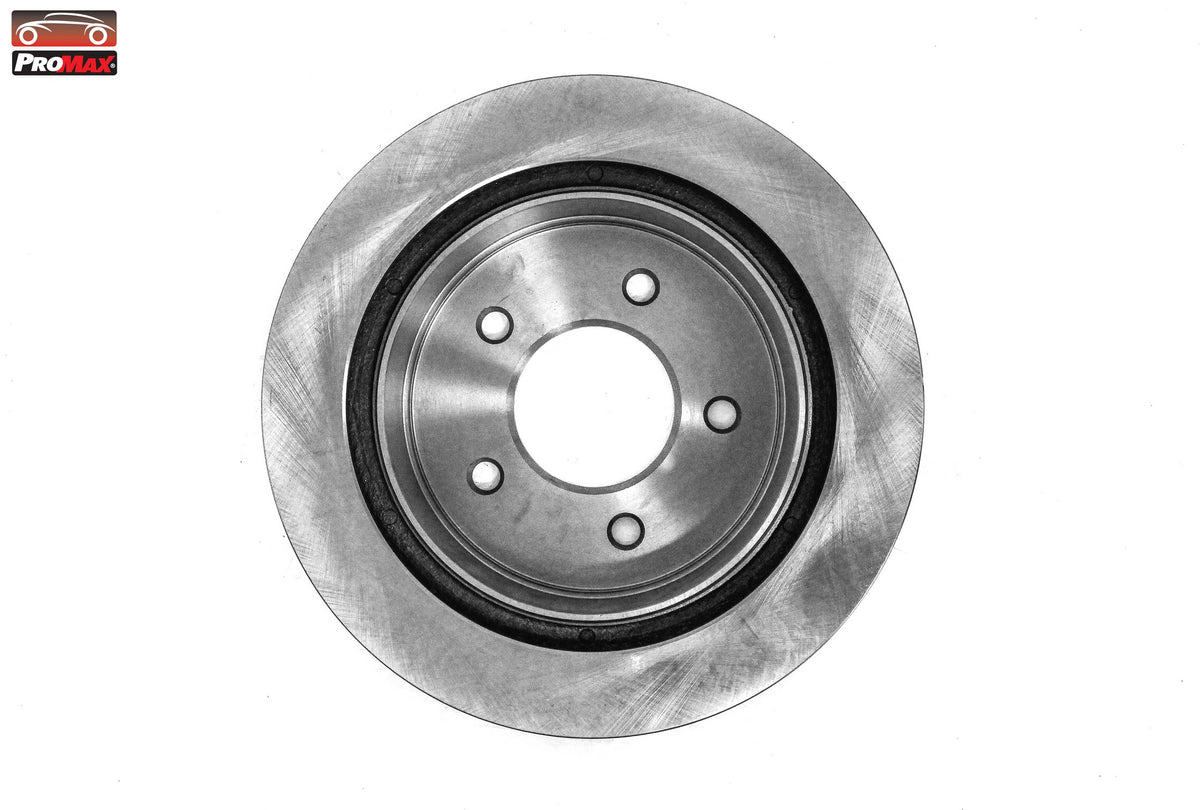 Promax Vehicle Part 14-54137