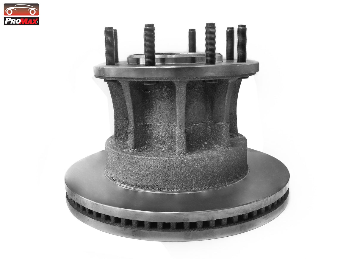 Promax Vehicle Part 14-54159
