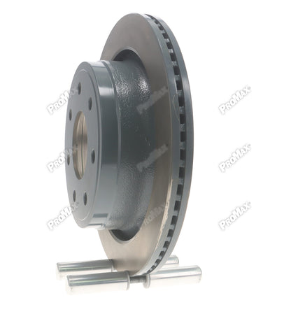 Promax Vehicle Part 14-54187
