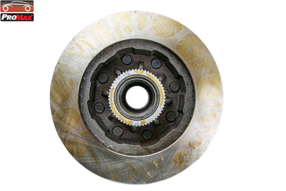 Promax Vehicle Part 14-55020
