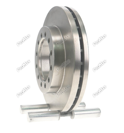Promax Vehicle Part 14-55035