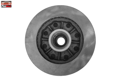 Promax Vehicle Part 14-55081