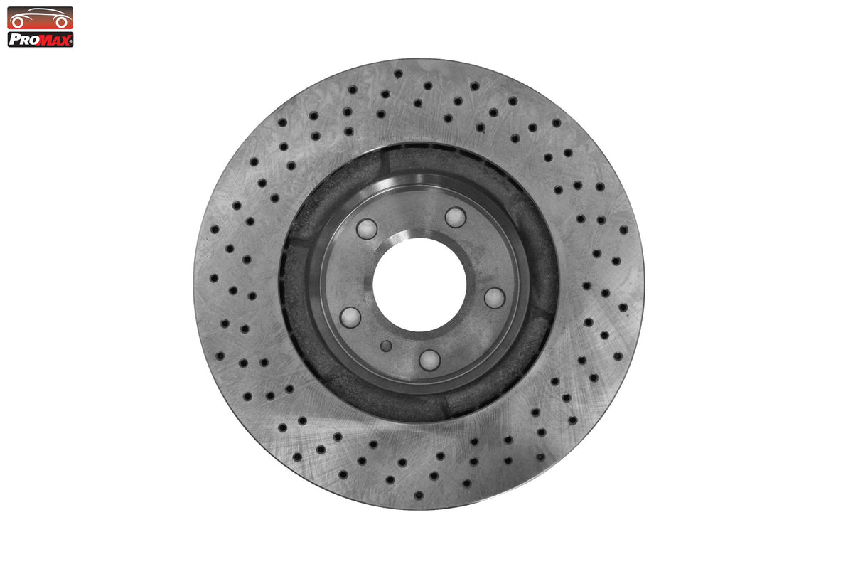Promax Vehicle Part 14-55121