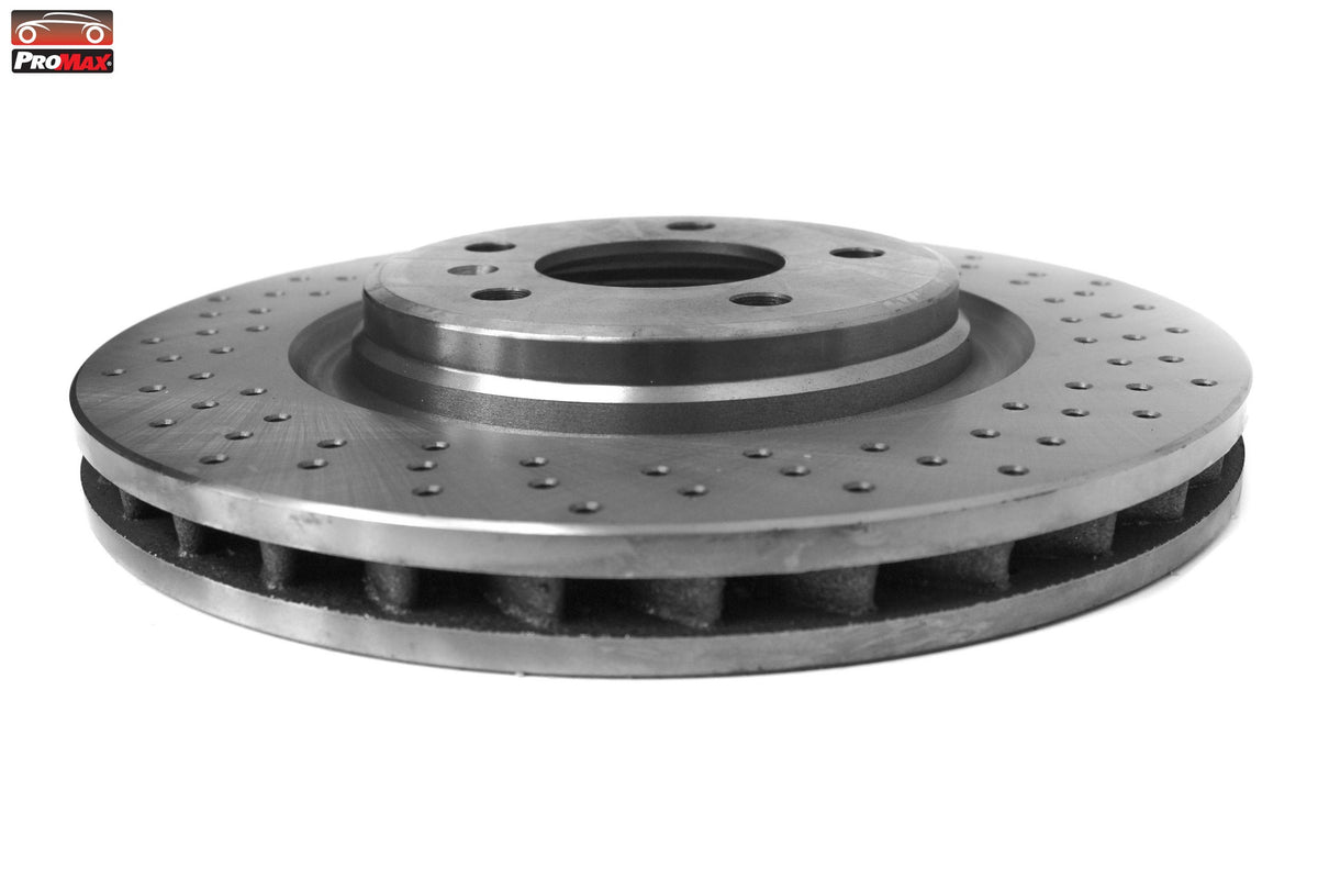 Promax Vehicle Part 14-55121
