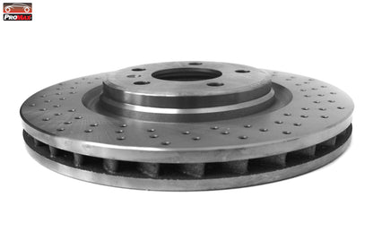Promax Vehicle Part 14-55121
