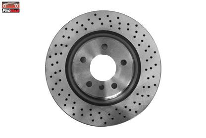 Promax Vehicle Part 14-55121
