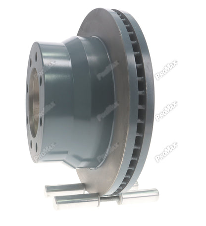 Promax Vehicle Part 14-55158