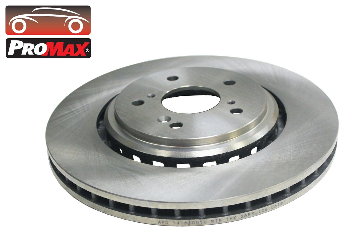 Promax Vehicle Part 14-610010