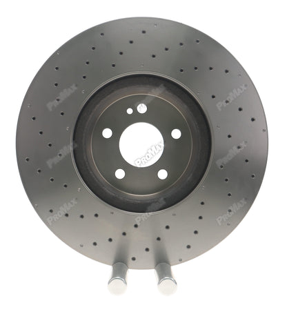 Promax Vehicle Part 14-620092DR