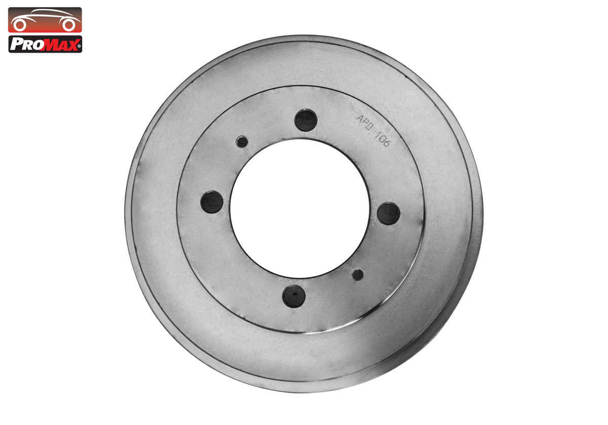 Promax Vehicle Part 16-35085