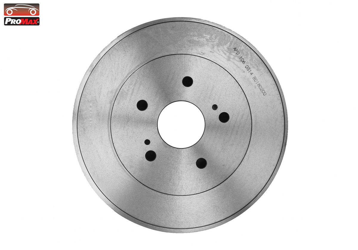 Promax Vehicle Part 16-35125