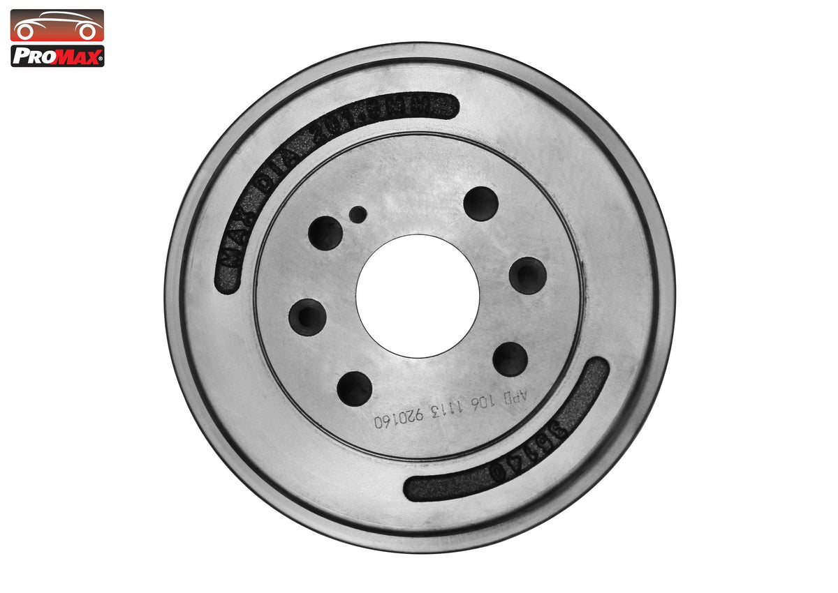 Promax Vehicle Part 16-35140