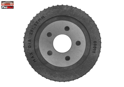 Promax Vehicle Part 16-80011
