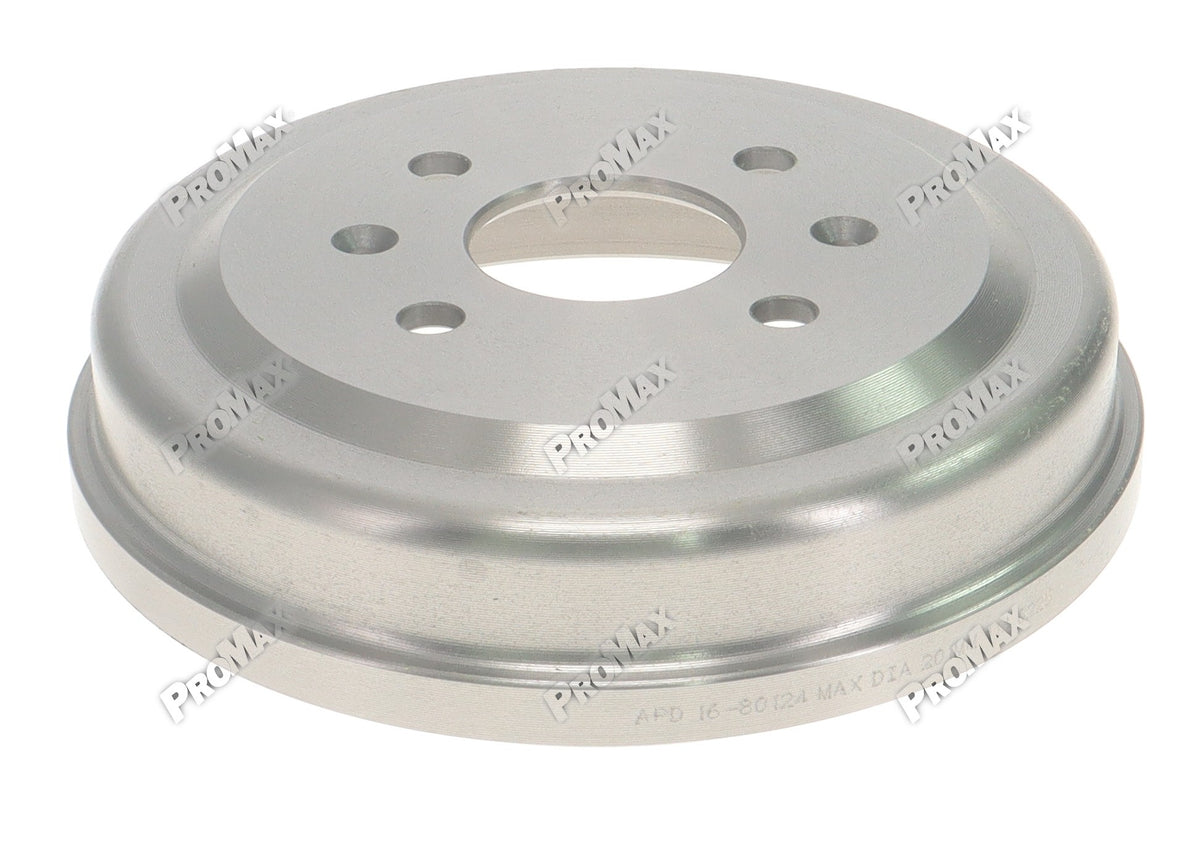 Promax Vehicle Part 16-80124